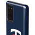 MLB Minnesota Twins - Solid Distressed Galaxy Note20 5G Pro Case