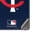 MLB Minnesota Twins - Solid Distressed Galaxy Note20 5G Skin