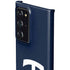 MLB Minnesota Twins - Solid Distressed Galaxy Note20 Ultra 5G Lite Case