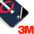 MLB Minnesota Twins - Solid Distressed Galaxy S10 Skin