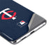 MLB Minnesota Twins - Solid Distressed Galaxy S20 Ultra 5G Skin