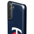 MLB Minnesota Twins - Solid Distressed Galaxy S21 Plus 5G Pro Case