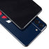 MLB Minnesota Twins - Solid Distressed Galaxy S21 Plus 5G Skin