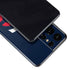 MLB Minnesota Twins - Solid Distressed Galaxy S21 Ultra 5G Skin