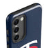 MLB Minnesota Twins - Solid Distressed Galaxy S23 Pro Case