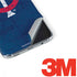 MLB Minnesota Twins - Solid Distressed Galaxy S8 Skin