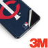 MLB Minnesota Twins - Solid Distressed Galaxy S9 Skin