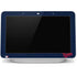 MLB Minnesota Twins - Solid Distressed Google Home Hub Skin