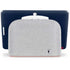 MLB Minnesota Twins - Solid Distressed Google Home Hub Skin