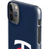 MLB Minnesota Twins - Solid Distressed iPhone 11 Pro Max Lite Case