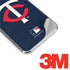 MLB Minnesota Twins - Solid Distressed iPhone 11 Pro Skin