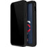 MLB Minnesota Twins - Solid Distressed iPhone 12 Mini Waterproof Case