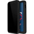 MLB Minnesota Twins - Solid Distressed iPhone 12 Pro Waterproof Case