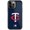 MLB Minnesota Twins - Solid Distressed iPhone 13 Pro Cargo Case