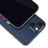 MLB Minnesota Twins - Solid Distressed iPhone 14 Plus Skin
