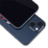 MLB Minnesota Twins - Solid Distressed iPhone 14 Skin