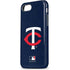 MLB Minnesota Twins - Solid Distressed iPhone 7 Pro Case