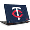 MLB Minnesota Twins - Solid Distressed Legion Y720 Skin