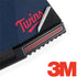 MLB Minnesota Twins - Solid Distressed Legion Y720 Skin