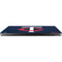 MLB Minnesota Twins - Solid Distressed MacBook Pro 14in (2021-24) Skin