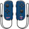 MLB Minnesota Twins - Solid Distressed Nintendo Joy-Con (L/R) Controller Skin