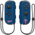 MLB Minnesota Twins - Solid Distressed Nintendo Joy-Con (L/R) Controller Skin