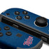 MLB Minnesota Twins - Solid Distressed Nintendo Joy-Con (L/R) Controller Skin