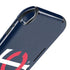 MLB Minnesota Twins - Solid Distressed Nintendo Switch Lite Skin