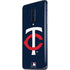 MLB Minnesota Twins - Solid Distressed OnePlus 7 Pro Skin