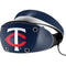 MLB Minnesota Twins - Solid Distressed PlayStation VR2 Skin
