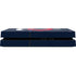 MLB Minnesota Twins - Solid Distressed PS4 Console Skin