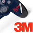 MLB Minnesota Twins - Solid Distressed PS4 Controller Skin