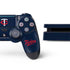 MLB Minnesota Twins - Solid Distressed PS4 Slim Bundle Skin
