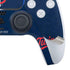 MLB Minnesota Twins - Solid Distressed PS5 Slim Digital Edition Bundle Skin