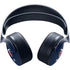 MLB Minnesota Twins - Solid Distressed PULSE 3D Wireless Headset for PS5 Skin