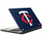 MLB Minnesota Twins - Solid Distressed Satellite L50-B / S50-B Skin
