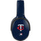 MLB Minnesota Twins - Solid Distressed Skullcandy Venue Skin