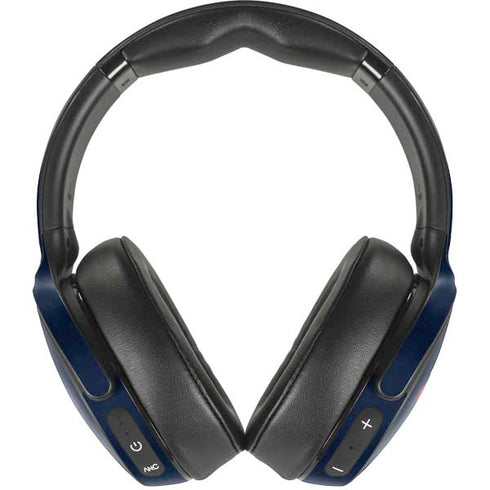 MLB Minnesota Twins - Solid Distressed Skullcandy Venue Skin