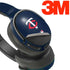 MLB Minnesota Twins - Solid Distressed Skullcandy Venue Skin