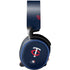 MLB Minnesota Twins - Solid Distressed SteelSeries Arctis 5 Skin