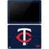MLB Minnesota Twins - Solid Distressed Surface Go Skin