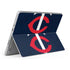 MLB Minnesota Twins - Solid Distressed Surface Go Skin