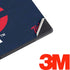 MLB Minnesota Twins - Solid Distressed Surface Pro 7 Skin