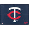 MLB Minnesota Twins - Solid Distressed Surface Pro 8 Skin