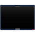 MLB Minnesota Twins - Solid Distressed Surface Pro 8 Skin