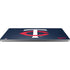 MLB Minnesota Twins - Solid Distressed Universal Laptop 11in (8.8 x 6.2in) Skin