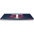 MLB Minnesota Twins - Solid Distressed Universal Laptop 12in (9.8 x 6.8in) Skin