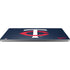MLB Minnesota Twins - Solid Distressed Universal Laptop 13in (10.6 x 7.6in) Skin
