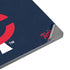 MLB Minnesota Twins - Solid Distressed Universal Laptop 14in (11.4 x 8.2in) Skin
