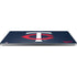 MLB Minnesota Twins - Solid Distressed Universal Laptop 15in (12.2 x 8.8in) Skin